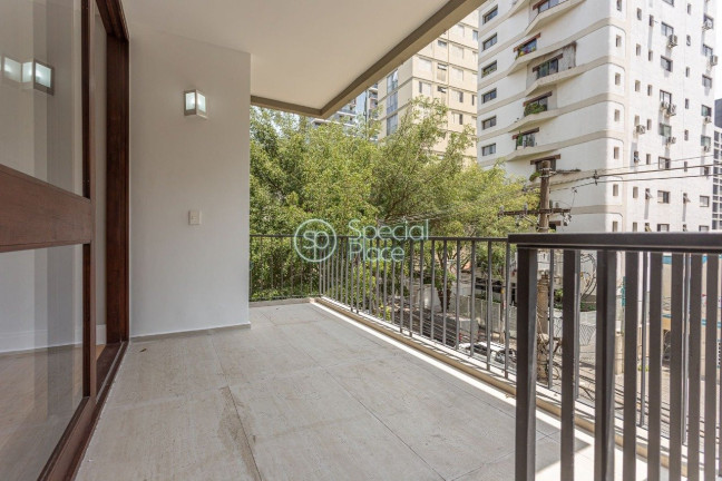 Imagem Apartamento com 3 Quartos à Venda, 258 m² em Jardim América - São Paulo Imagem Apartamento com 3 Quartos à Venda, 258 m² em Jardim América - São Paulo