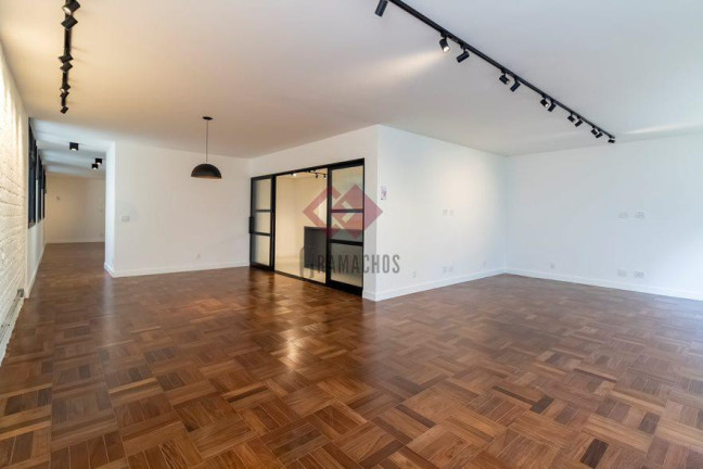 Imagem Apartamento com 3 Quartos à Venda, 232 m² em Higienópolis - São Paulo