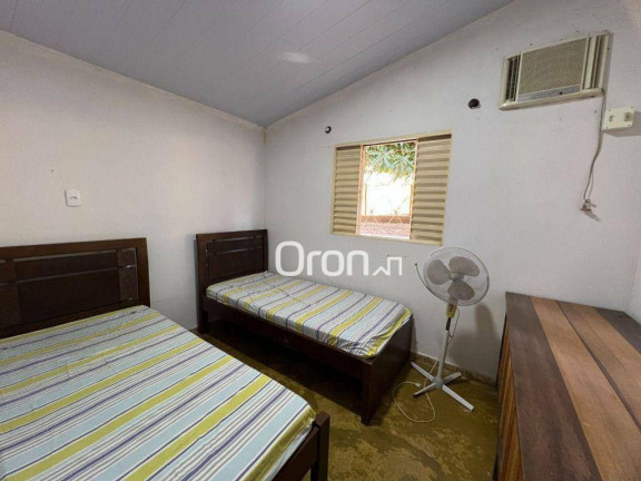 Imagem Chácara com 5 Quartos à Venda, 300 m² em Zona Rural - Aparecida De Goiânia Imagem Chácara com 5 Quartos à Venda, 300 m² em Zona Rural - Aparecida De Goiânia