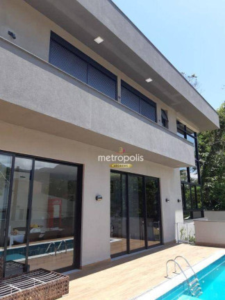 Imagem Sobrado com 4 Quartos à Venda, 230 m² em Condomínio Recanto Da Lagoinha - Ubatuba Imagem Sobrado com 4 Quartos à Venda, 230 m² em Condomínio Recanto Da Lagoinha - Ubatuba