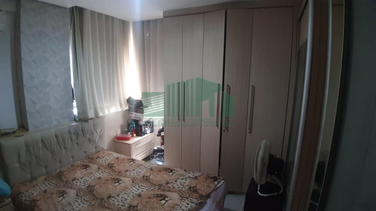 Imagem Apartamento com 3 Quartos à Venda, 76 m² em Aflitos - Recife Imagem Apartamento com 3 Quartos à Venda, 76 m² em Aflitos - Recife