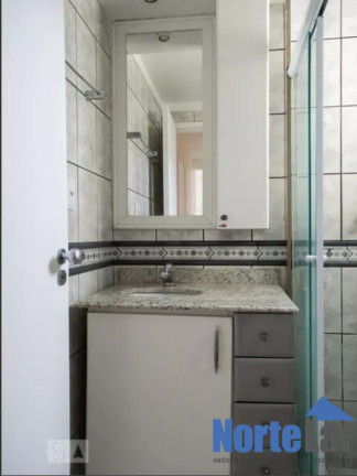 Imagem Apartamento com 2 Quartos à Venda, 50 m² em Imirim - São Paulo