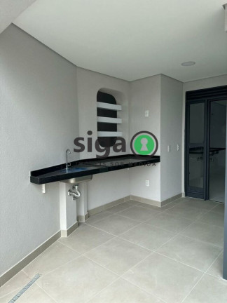 Imagem Apartamento com 4 Quartos à Venda, 365 m² em Chácara Santo Antônio (zona Sul) - São Paulo