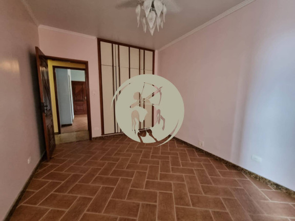 Imagem Apartamento com 3 Quartos à Venda, 147 m² em Jose Menino - Santos Imagem Apartamento com 3 Quartos à Venda, 147 m² em Jose Menino - Santos