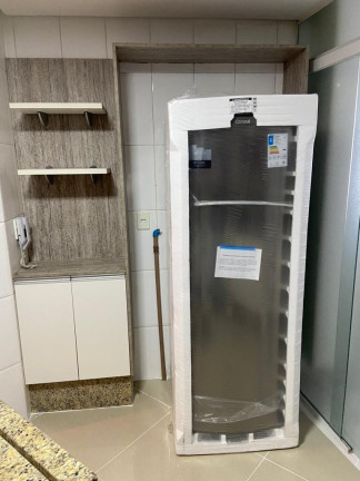 Imagem Apartamento com 3 Quartos à Venda, 71 m² em Parque Jaçatuba - Santo André Imagem Apartamento com 3 Quartos à Venda, 71 m² em Parque Jaçatuba - Santo André