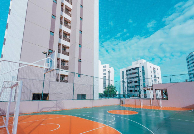 Imagem Apartamento com 2 Quartos à Venda, 54 m² em Parque Bela Vista - Salvador Imagem Apartamento com 2 Quartos à Venda, 54 m² em Parque Bela Vista - Salvador