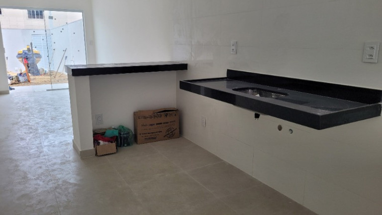 Imagem Casa com 2 Quartos à Venda, 89 m² em Jardim Guanabara - Serra Imagem Casa com 2 Quartos à Venda, 89 m² em Jardim Guanabara - Serra