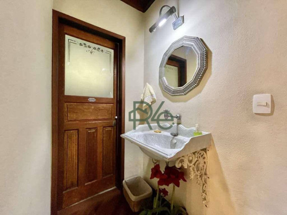 Imagem Casa com 4 Quartos à Venda, 439 m² em Vila Real Moinho Velho - Embu Das Artes Imagem Casa com 4 Quartos à Venda, 439 m² em Vila Real Moinho Velho - Embu Das Artes