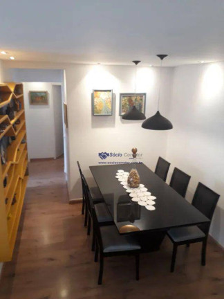 Imagem Apartamento com 3 Quartos à Venda, 80 m² em Centro - Guarulhos