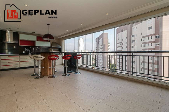 Imagem Apartamento com 3 Quartos à Venda, 184 m² em Vila Mariana - São Paulo Imagem Apartamento com 3 Quartos à Venda, 184 m² em Vila Mariana - São Paulo