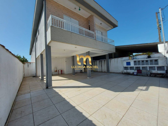 Imagem Sobrado com 2 Quartos à Venda, 62 m² em Samambaia - Praia Grande