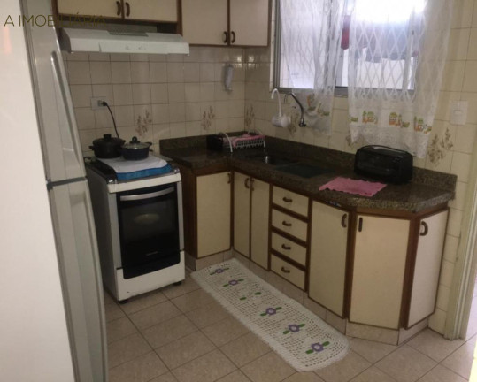 Imagem Imóvel com 2 Quartos à Venda, 65 m² em Taboão - São Bernardo Do Campo