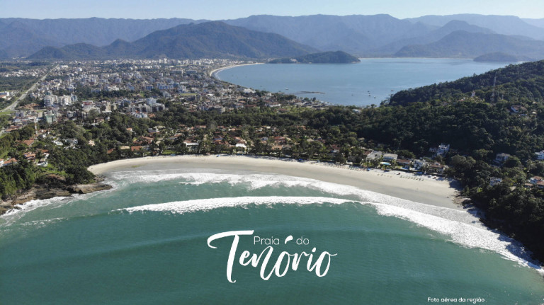 Imagem Apartamento com 2 Quartos à Venda, 75 m² em Tenório - Ubatuba Imagem Apartamento com 2 Quartos à Venda, 75 m² em Tenório - Ubatuba