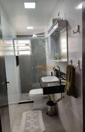 Imagem Apartamento com 2 Quartos à Venda, 61 m² em Centro - Guarulhos
