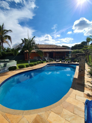 Imagem Imóvel com 5 Quartos à Venda, 286 m² em Boituva - Boituva Imagem Imóvel com 5 Quartos à Venda, 286 m² em Boituva - Boituva