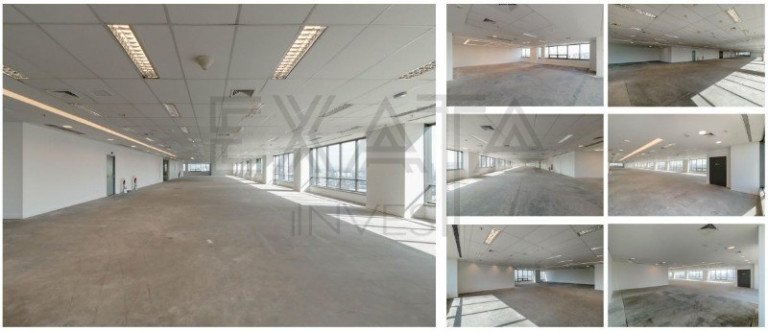 Imagem Imóvel à Venda, 627 m² em Alphaville Centro Industrial E Empresarial/alphaville. - Barueri