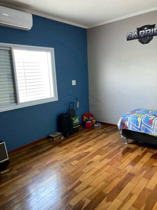 Imagem Casa com 4 Quartos à Venda, 450 m² em Cidade Jardim - Pirassununga