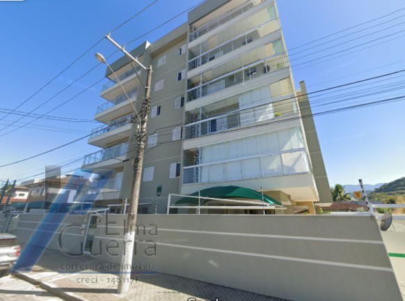 Apartamento com 2 Quartos à Venda, 156 m² em Centro - Ubatuba