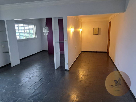 Imagem Apartamento com 3 Quartos à Venda, 131 m² em Centro - São Caetano Do Sul Imagem Apartamento com 3 Quartos à Venda, 131 m² em Centro - São Caetano Do Sul