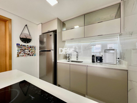 Imagem Imóvel com 2 Quartos à Venda, 56 m² em Norte (águas Claras) - Brasília