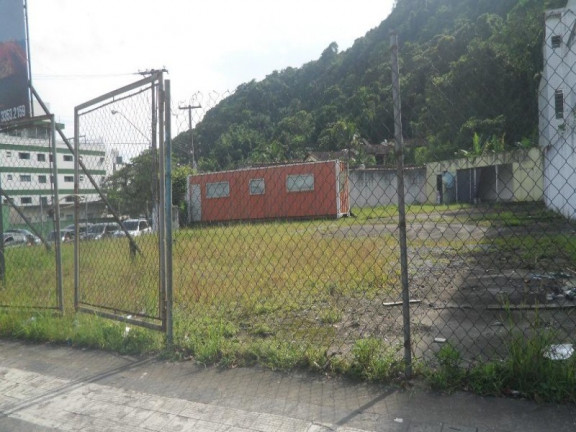 Imagem Terreno à Venda, 957 m² em Centro - Guarujá