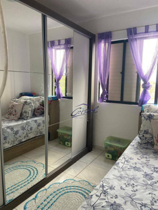 Imagem Apartamento com 3 Quartos à Venda, 63 m² em Butantã - São Paulo Imagem Apartamento com 3 Quartos à Venda, 63 m² em Butantã - São Paulo