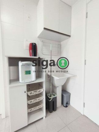 Imagem Apartamento com 1 Quarto à Venda, 29 m² em Granja Julieta - São Paulo Imagem Apartamento com 1 Quarto à Venda, 29 m² em Granja Julieta - São Paulo