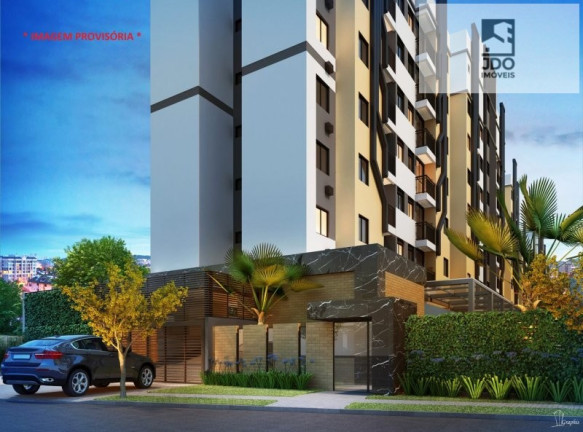 Imagem Apartamento com 2 Quartos à Venda, 44 m² em Ecoville - Curitiba Imagem Apartamento com 2 Quartos à Venda, 44 m² em Ecoville - Curitiba