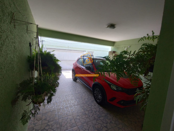 Imagem Casa com 3 Quartos à Venda, em Jardim Faculdade - Itu Imagem Casa com 3 Quartos à Venda, em Jardim Faculdade - Itu