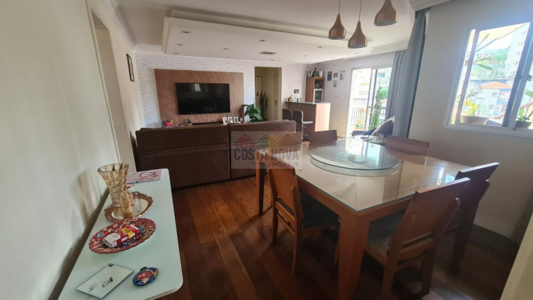 Imagem Apartamento com 3 Quartos à Venda, 157 m² em Santana - São Paulo Imagem Apartamento com 3 Quartos à Venda, 157 m² em Santana - São Paulo