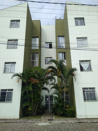 Apartamento com 2 Quartos à Venda, 50 m² em Parque Turf Club - Campos Dos Goytacazes