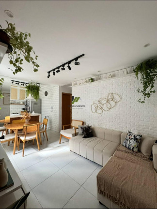 Imagem Apartamento com 2 Quartos à Venda, 43 m²