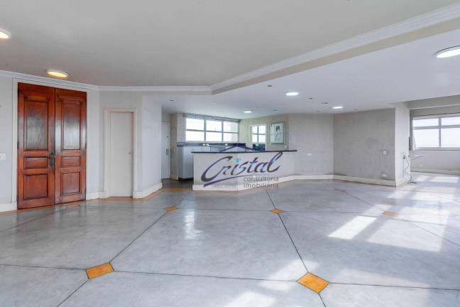 Imagem Apartamento com 2 Quartos à Venda, 224 m² em Perdizes - São Paulo
