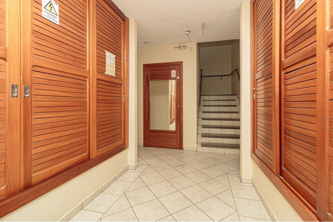 Imagem Apartamento com 1 Quarto à Venda, 35 m² em Cavalhada - Porto Alegre