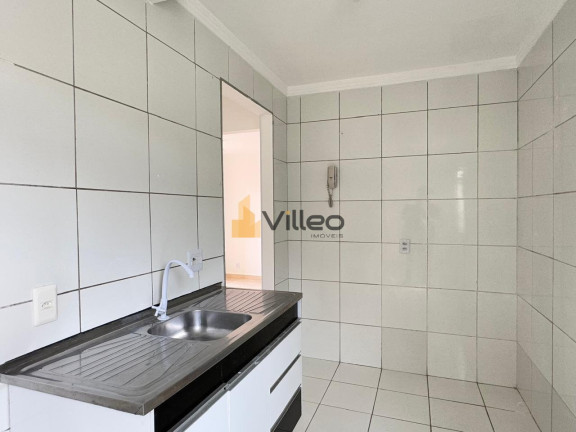 Imagem Apartamento com 2 Quartos para Alugar,  em Jardim Tatiana - Votorantim