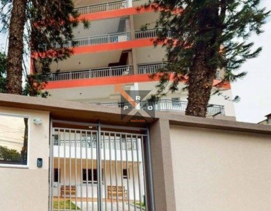 Imóvel com 1 Quarto à Venda, 25 m² em Vila Ema - São Paulo