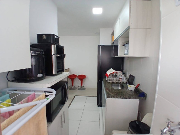 Imagem Apartamento com 2 Quartos à Venda, 48 m² em Centro - São Bernardo Do Campo Imagem Apartamento com 2 Quartos à Venda, 48 m² em Centro - São Bernardo Do Campo