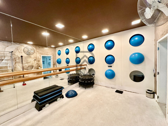 Imagem Apartamento com 2 Quartos à Venda, 74 m² em Brooklin - São Paulo