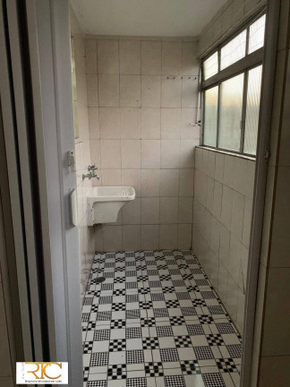 Imagem Apartamento com 2 Quartos à Venda, 50 m² em Jardim São Bernardo - São Paulo Imagem Apartamento com 2 Quartos à Venda, 50 m² em Jardim São Bernardo - São Paulo