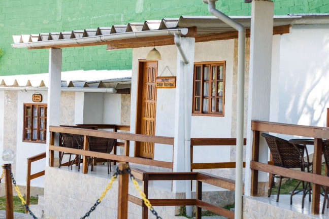 Imagem Imóvel com 18 Quartos à Venda, 980 m² em Iucas - Teresópolis