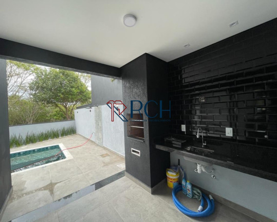 Imagem Casa com 3 Quartos à Venda, 165 m² em Cajuru Do Sul - Sorocaba
