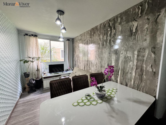 Imagem Apartamento com 2 Quartos à Venda, 47 m² em Boneca Do Iguaçu - São José Dos Pinhais