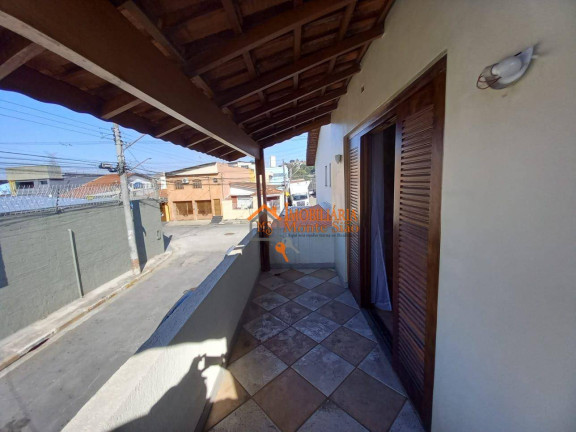 Imagem Sobrado com 3 Quartos à Venda, 162 m² em Vila Galvão - Guarulhos Imagem Sobrado com 3 Quartos à Venda, 162 m² em Vila Galvão - Guarulhos