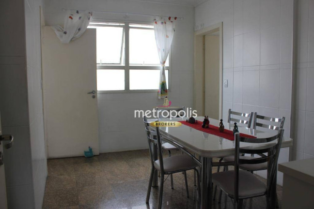 Imagem Apartamento com 4 Quartos à Venda, 180 m² em Santo Antônio - São Caetano Do Sul Imagem Apartamento com 4 Quartos à Venda, 180 m² em Santo Antônio - São Caetano Do Sul