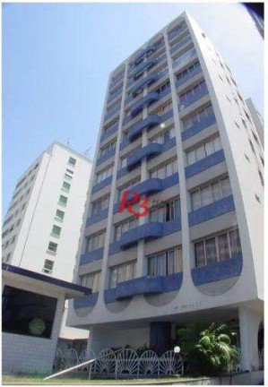 Imagem Apartamento com 2 Quartos à Venda, 70 m² em José Menino - Santos Imagem Apartamento com 2 Quartos à Venda, 70 m² em José Menino - Santos