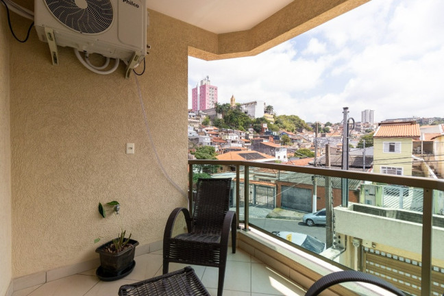 Imagem Casa com 4 Quartos à Venda,  em Penha De França - São Paulo