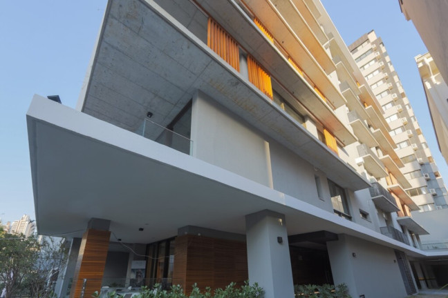 Imagem Apartamento com 3 Quartos à Venda, 100 m² em Petrópolis - Porto Alegre Imagem Apartamento com 3 Quartos à Venda, 100 m² em Petrópolis - Porto Alegre
