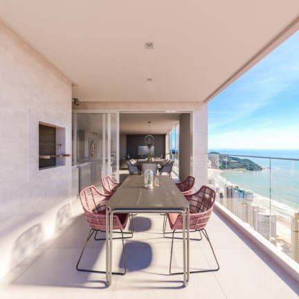 Imagem Apartamento com 4 Quartos à Venda,  em Centro - Balneário Camboriú
