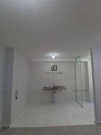 Imagem Apartamento com 2 Quartos à Venda, 41 m² em Iporanga - Sorocaba Imagem Apartamento com 2 Quartos à Venda, 41 m² em Iporanga - Sorocaba
