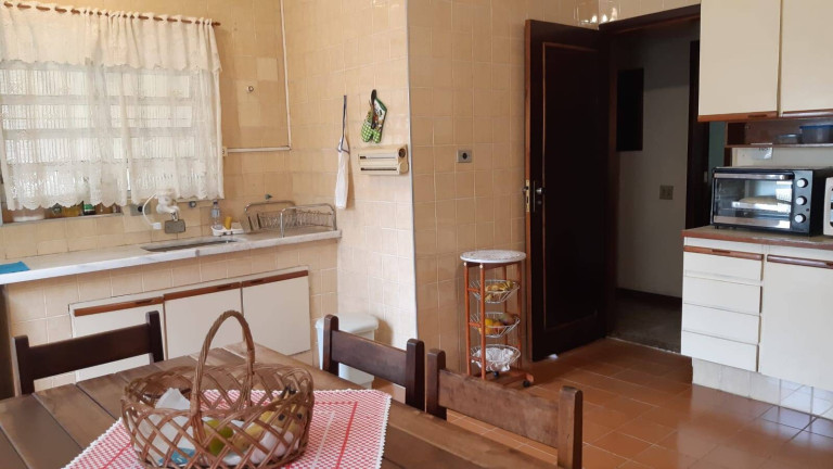 Imagem Casa com 3 Quartos à Venda, 230 m² em Campo Belo - São Paulo